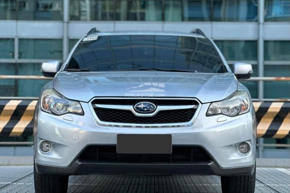 🔥 2015 Subaru XV 2.0i-S Premium AWD Gas Automatic 𝐁𝐞𝐥𝐥𝐚☎️𝟎𝟗𝟗𝟓𝟖𝟒𝟐𝟗𝟔𝟒𝟐