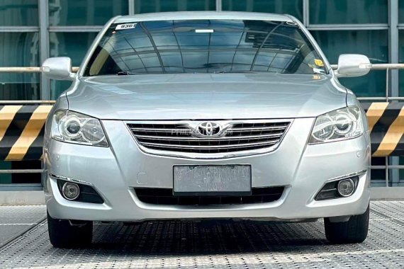 🔥 2008 Toyota Camry 2.4 G Gas Automatic 𝐁𝐞𝐥𝐥𝐚☎️𝟎𝟗𝟗𝟓𝟖𝟒𝟐𝟗𝟔𝟒𝟐