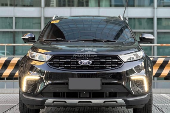 2022 Ford Territory Titanium 1.5 Automatic Gas ✅️218K ALL-IN DP 