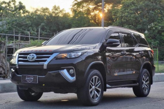 HOT!!! 2016 Toyota Fortuner G for sale at affordable price