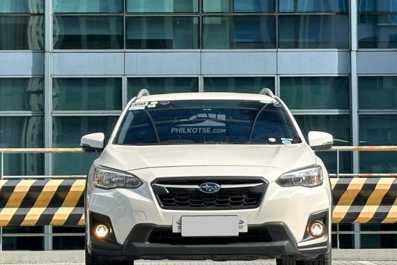 2018 Subaru XV 2.0i-S Automatic Gas 📲09388307235