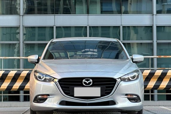 2018 Mazda 3 1.5 Skyactiv Gas Automatic 📲09388307235