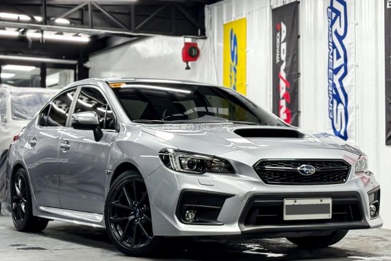 HOT!!! 2019 Subaru WRX AWD 2.0 for sale at affordable price