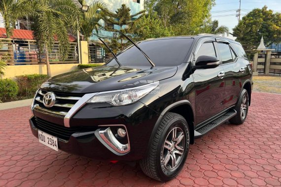 HOT!!! 2016 Toyota Fortuner 2.4 G for sale at affordable price