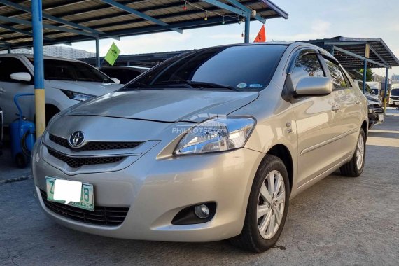 2008 Toyota Vios  1.3 E MT for sale by Trusted seller