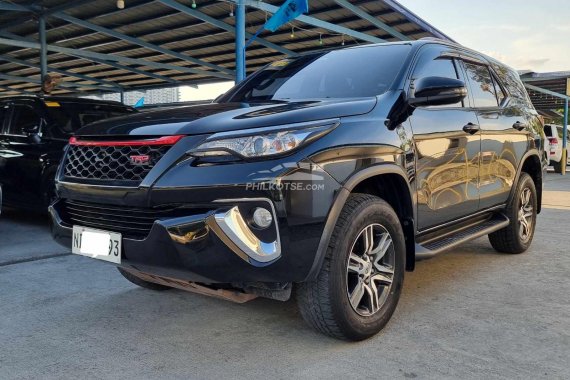 Good quality 2019 Toyota Fortuner  2.4 G Diesel 4x2 AT for sale