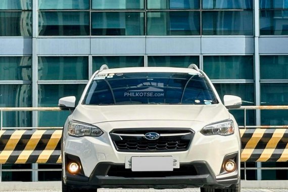 2018 Subaru XV 2.0i Automatic Gas‼️