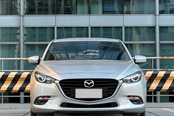 2018 Mazda 3 1.5 Skyactiv Gas Automatic 20K Mileage Only! ✅️116K ALL-IN PROMO DP