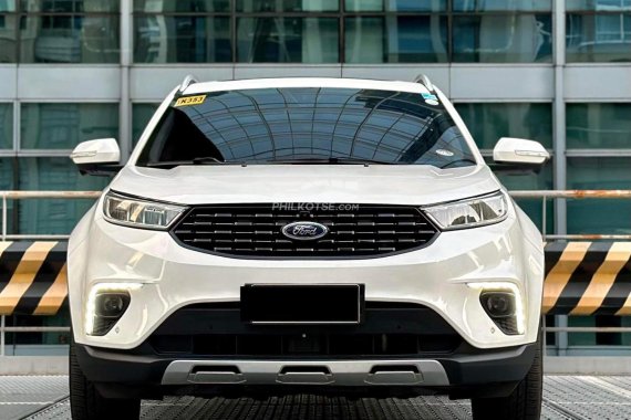 2021 Ford Territory Trend 1.5 Gas Automatic 📲09388307235