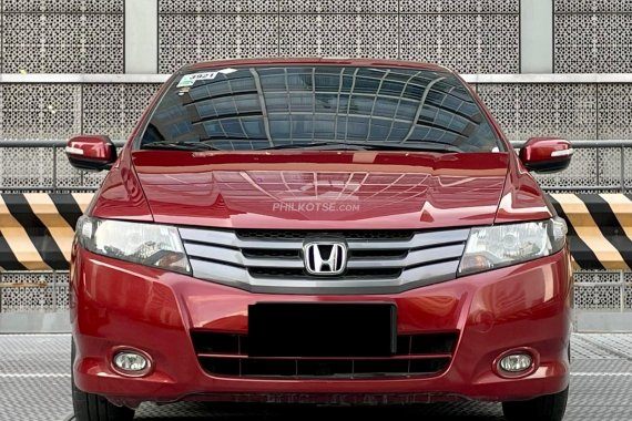 2009 Honda City E 1.5 Gas Automatic ✅️150K ALL-IN PROMO DP