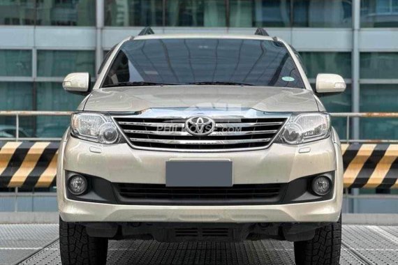 🔥 2012 Toyota Fortuner 2.7 G 4x2 Automatic Gas 𝐁𝐞𝐥𝐥𝐚☎️𝟎𝟗𝟗𝟓𝟖𝟒𝟐𝟗𝟔𝟒𝟐