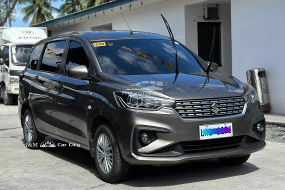 Hot deal alert! 2023 Suzuki Ertiga  GL 4AT for sale at 