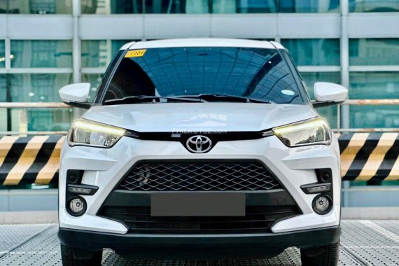 2023 Toyota Raize Turbo 1.0 Gas Automatic‼️