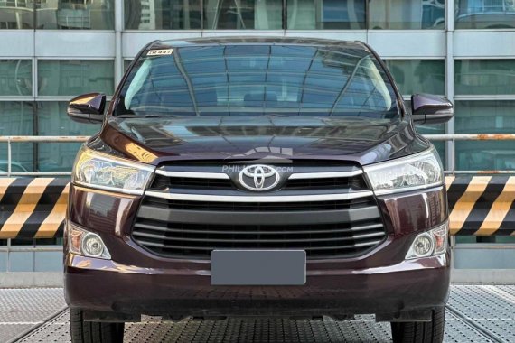 2020 Toyota Innova 2.8 Diesel Manual ✅️143K ALL-IN DP PROMO
