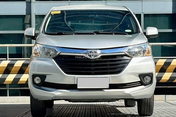 2019 Toyota Avanza G 1.5 Gas Automatic  83K ALL IN CASH OUT!🔥