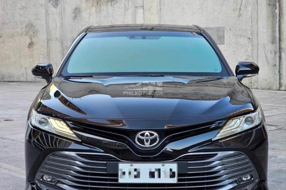HOT!!! 2020 Toyota Camry 2.5V for sale at affordable price