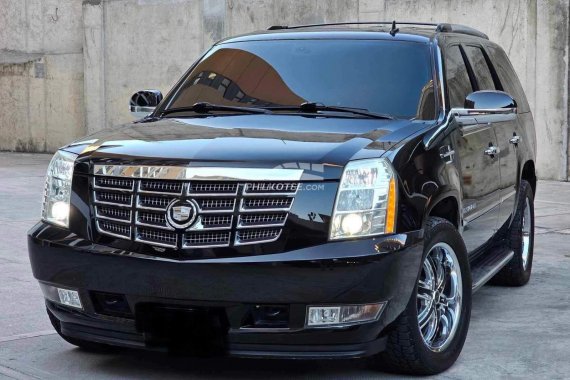 HOT!!! 2010 Cadillac Escalade for sale at affordable price