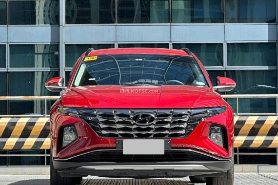 2023 Hyundai Tucson GLS Automatic Gas 230K ALL IN CASH OUT!🔥