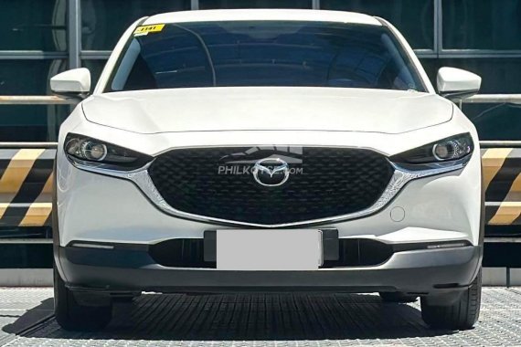 2020 Mazda CX30 2.0 FWD Gas Automatic 155K ALL IN CASH OUT!🔥