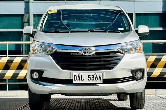 2019 Toyota Avanza G 1.5 Gas AT‼️ MABY LATIDO📲📩