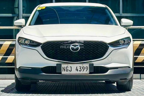 2020 Mazda CX30 2.0 FWD Gas Automatic‼️