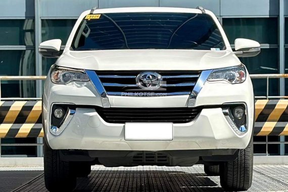 2018 Toyota Fortuner 2.4 G 4x2 Diesel Automatic ✅️294K ALL-IN DP PROMO
