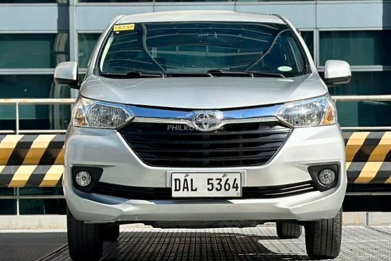 🔥 2019 Toyota Avanza G 1.5 Gas Automatic 𝐁𝐞𝐥𝐥𝐚☎️𝟎𝟗𝟗𝟓𝟖𝟒𝟐𝟗𝟔𝟒𝟐