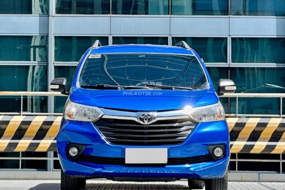 2017 Toyota Avanza 1.5 G Gas Automatic Top of the Line 95k ALL IN DP PROMO‼️
