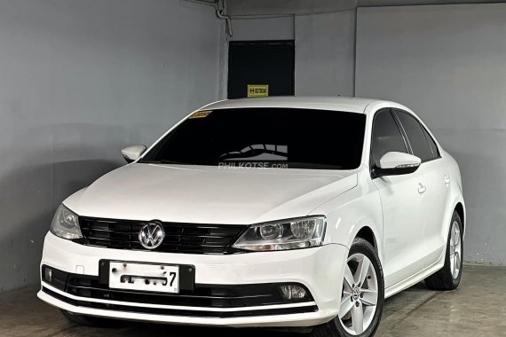 HOT!!! 2016 Volkswagen Jetta for sale at affordable price