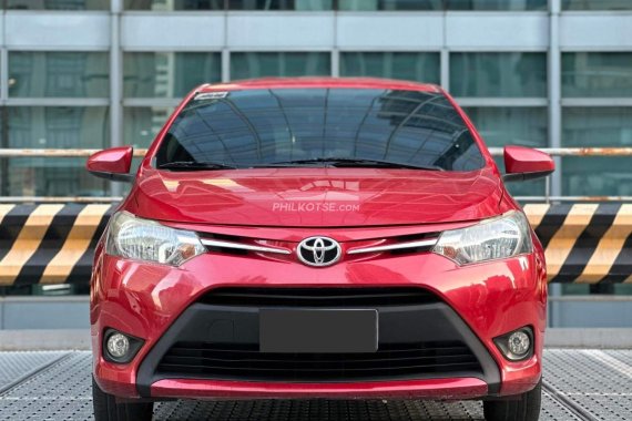 🔥 2018 Toyota Vios 1.3 E Gas Automatic 𝐁𝐞𝐥𝐥𝐚☎️𝟎𝟗𝟗𝟓𝟖𝟒𝟐𝟗𝟔𝟒𝟐