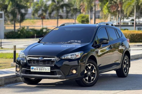 HOT!!! 2018 Subaru XV for sale at affordable price