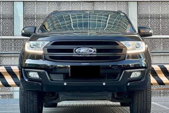 🔥 2018 Ford Everest Titanium Plus 4x2 Diesel Automatic with Sunroof! 𝐁𝐞𝐥𝐥𝐚☎️𝟎𝟗𝟗𝟓𝟖𝟒𝟐𝟗𝟔