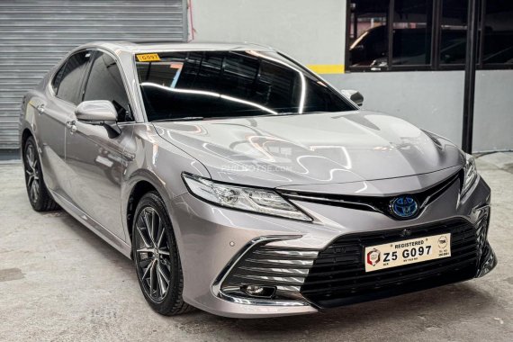 HOT!!! 2023 Toyota Camry Hybrid for sale at affordable price