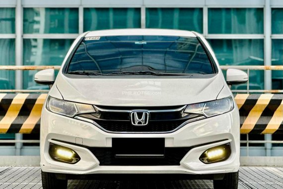 2018 Honda Jazz VX Navi 1.5 Gas Automatic Low Mileage 25K Only‼️