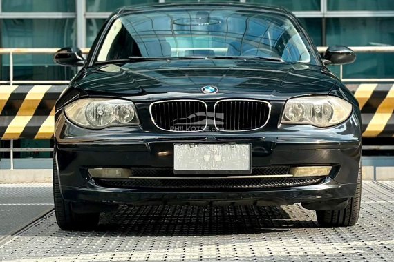 🔥 2007 BMW 120i 2.0 Gas Automatic 𝐁𝐞𝐥𝐥𝐚☎️𝟎𝟗𝟗𝟓𝟖𝟒𝟐𝟗𝟔𝟒𝟐 