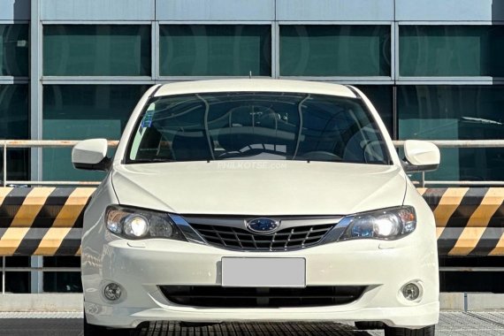 2010 Subaru Impreza 2.0 RS Automatic Gas 65K ODO ONLY! ✅️168K ALL-IN DP PROMO