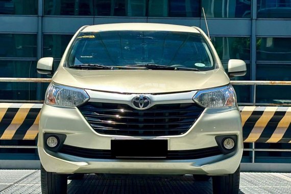 2018 Toyota Avanza 1.3 E Manual Gas 145K ALL IN CASH OUT!🔥