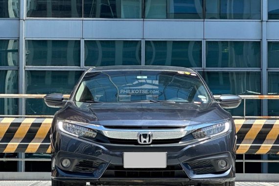 🔥 2017 Honda Civic E 1.8 Gas Automatic 23K Mileage Only! 𝐁𝐞𝐥𝐥𝐚☎️𝟎𝟗𝟗𝟓𝟖𝟒𝟐𝟗𝟔𝟒𝟐 