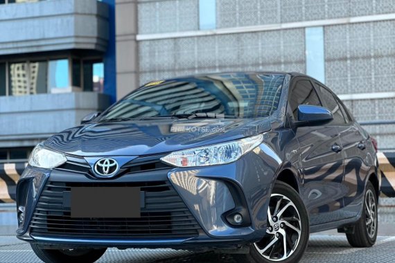 2023 Toyota Vios XLE 1.3 Gas Automatic 
