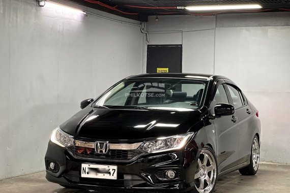 HOT!!! 2019 Honda City E for sale at affordable price