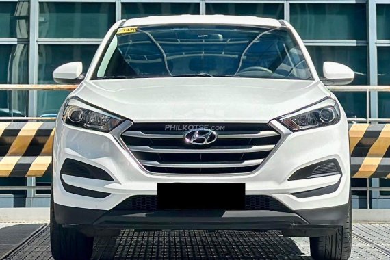 2018 Hyundai Tucson 2.0 GL Automatic Gas 159K ALL IN CASH OUT!🔥