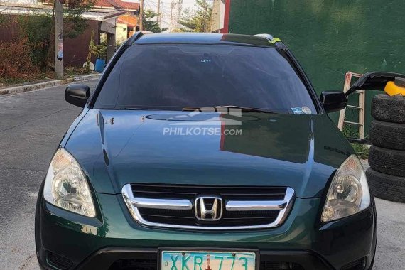 HOT!!! 2003 Honda CRV for sale at affordable price