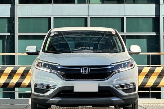 2017 Honda CRV 2.0 Automatic Gasoline ✅️174K ALL-IN DP PROMO