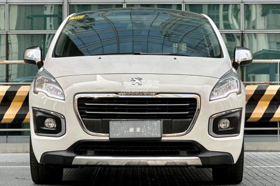 2016 Peugeot 3008 2.0 Automatic Diesel Rare 33K Mileage (Full Casa Records) ✅️98K ALL-IN DP PROMO