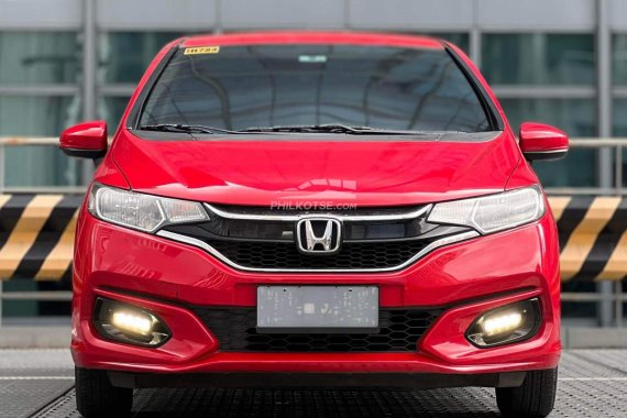 2019 Honda Jazz 1.5 Automatic Gas Casa Maintained (Complete Casa Records) ✅️65K ALL-IN DP PROMO