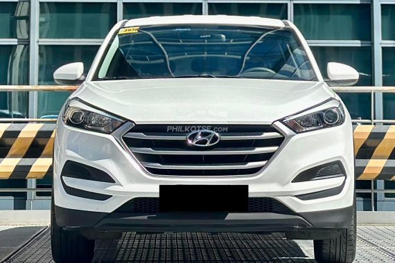 2018 Hyundai Tucson 2.0 GL Automatic Gas ✅️159K ALL-IN DP PROMO