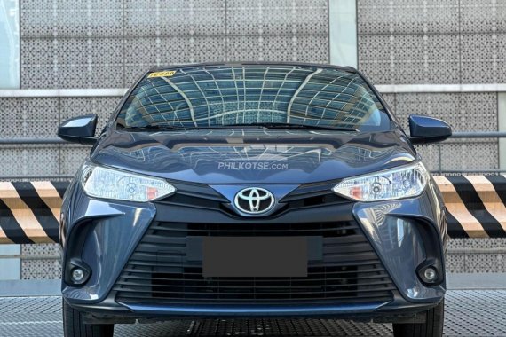 2023 Toyota Vios XLE 1.3 Gas Automatic ✅️92K ALL-IN DP PROMO