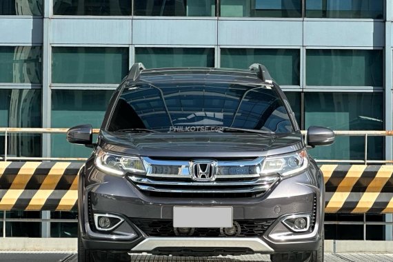 2020 Honda BRV 1.5 V Automatic Gas Top of the Line ✅️124K ALL-IN DP PROMO