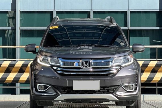 🔥 2021 Honda Brv 1.5 V Automatic Gas 𝐁𝐞𝐥𝐥𝐚☎️𝟎𝟗𝟗𝟓𝟖𝟒𝟐𝟗𝟔𝟒𝟐 