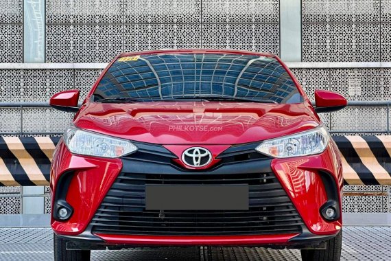 2024 Toyota Vios XLE CVT Gas Automatic‼️